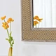 decorative mirror